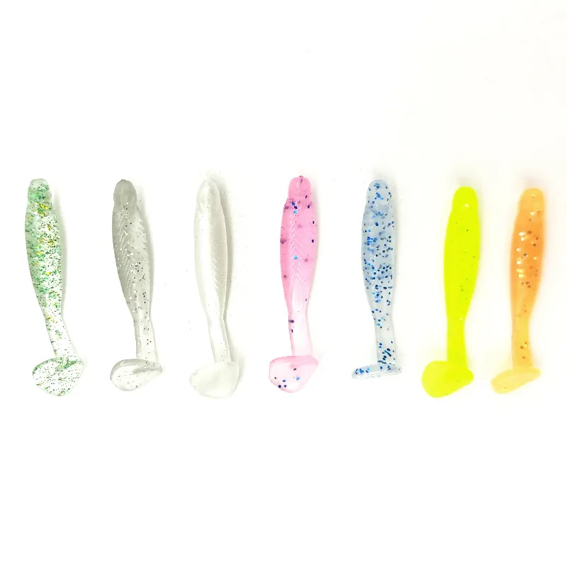 Fishing Bait 30 mm 02 g Glow in the Dark 20