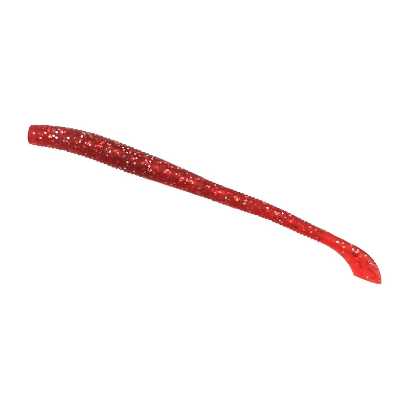 2026 Soft Lure, for Freshwater / Saltwater Bass ABS Pencil Lure - view 9