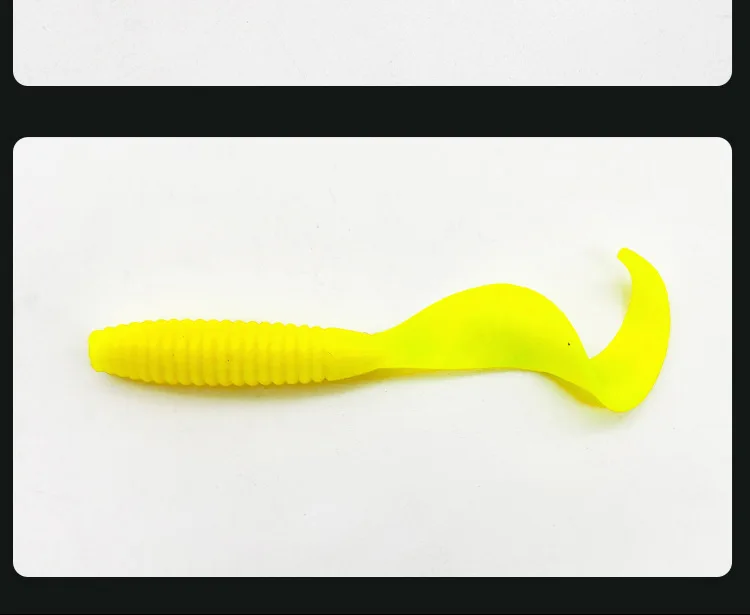 Soft Lure Fishing Bait 60mm/75mm Stainless Steel ABS Pencil Lure - view 16