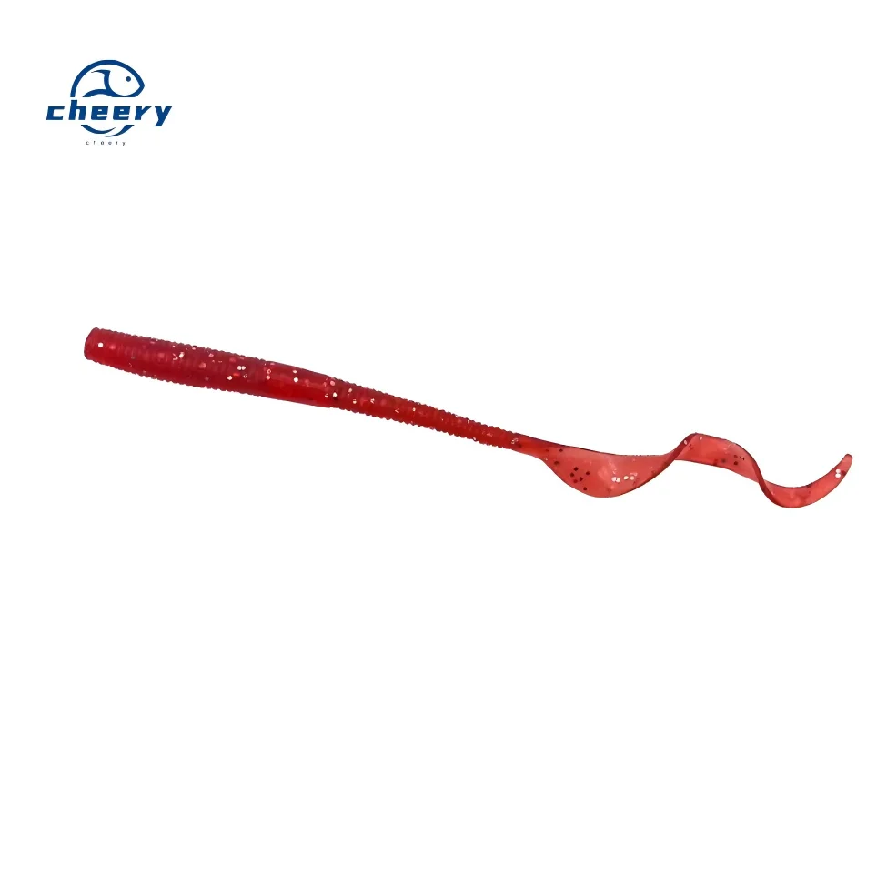 CHEERY Fishing Bait Soft Lure Freshwater / Saltwater 120mm 367g 8