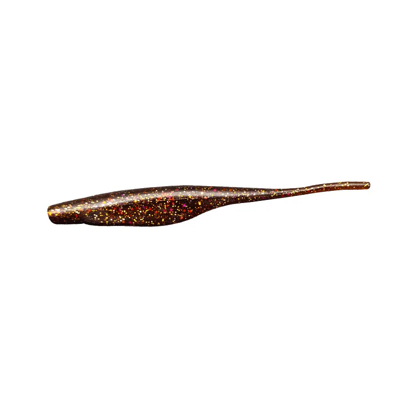 2025 Soft Plastic Lure for Bass 、 130 mm