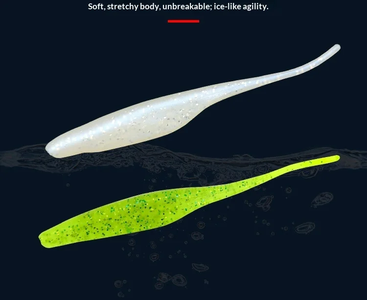 2025 Soft Plastic Lure for Bass 、 130 mm ABS Pencil Lure - view 10