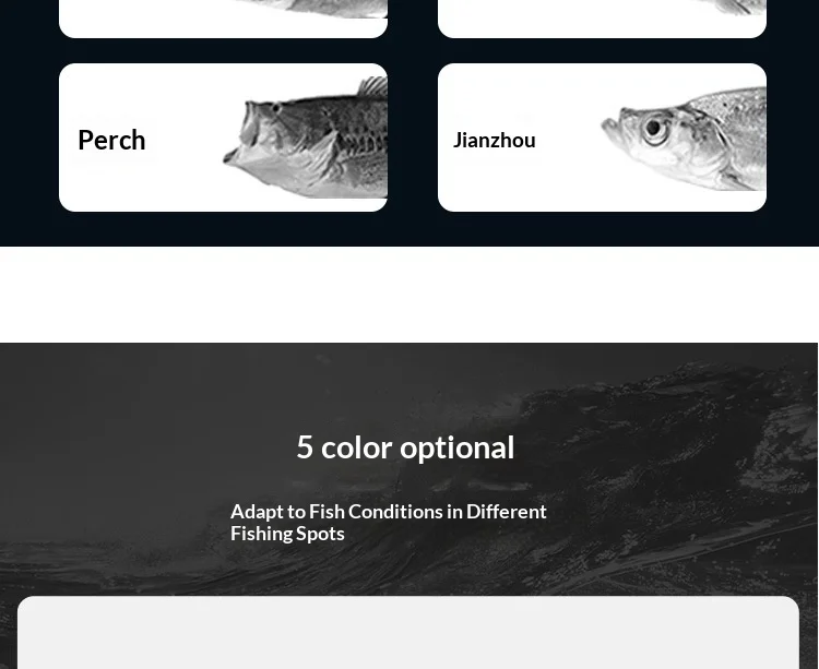 2025 Soft Plastic Lure for Bass 、 130 mm ABS Pencil Lure - view 15