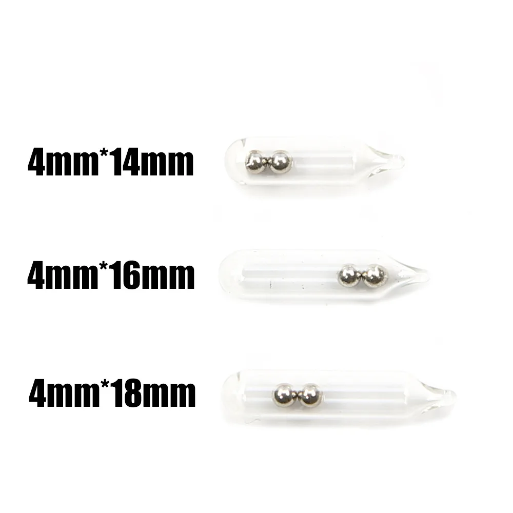 Factory Direct Supply Glass Rattle Beads 2 Soft Lure ABS Pencil Lure - view 2