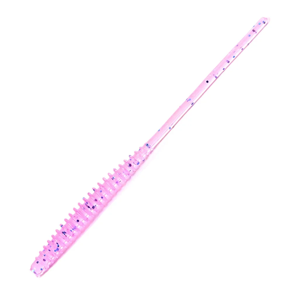 Fishing Bait 65 mm 027 g 12 / Stainless Steel Soft Plastic Lure