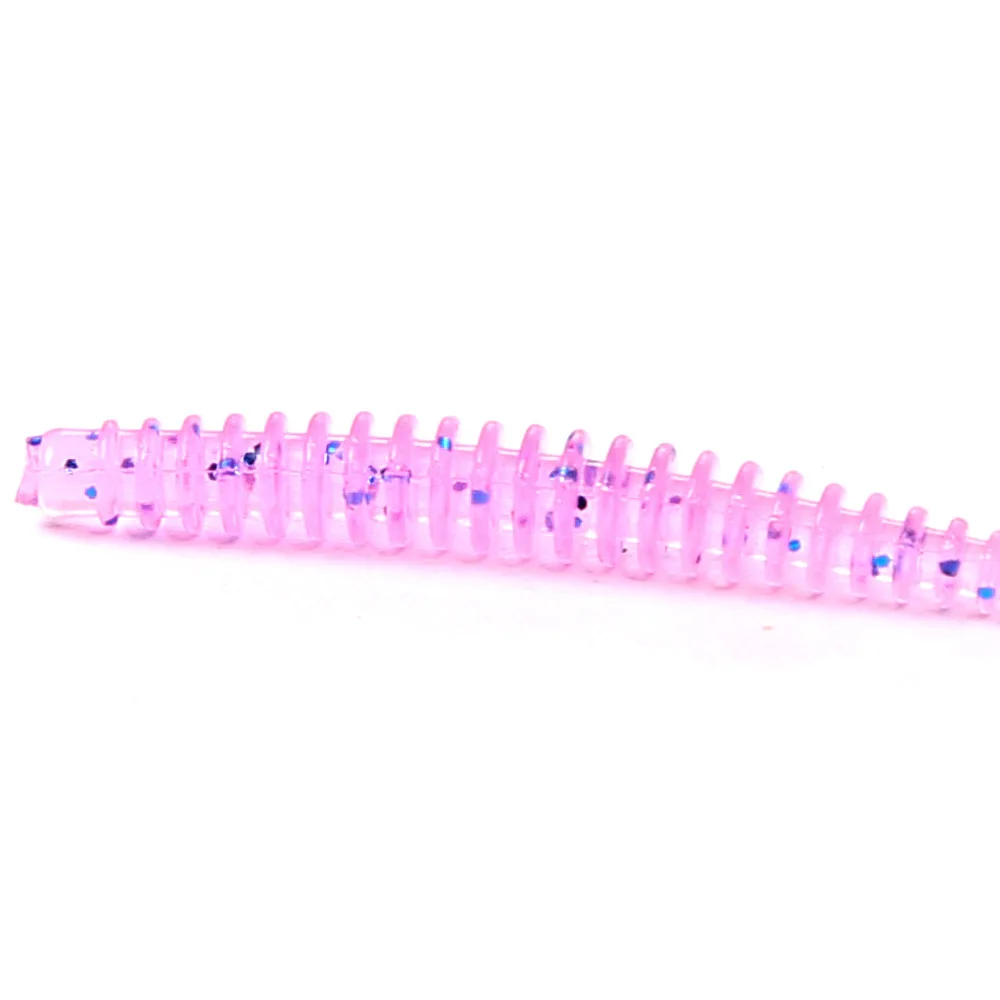 Fishing Bait 65 mm 027 g 12 / Stainless Steel Soft Plastic Lure ABS Pencil Lure - view 15