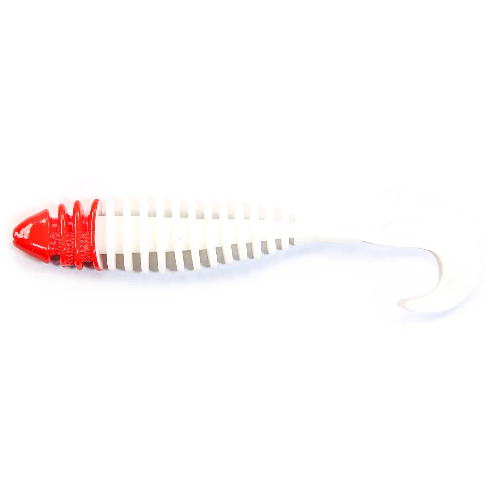 Sea Fishing Soft Plastic Lure 8, for Saltwater Fish - Stainless ABS Pencil Lure - view 12