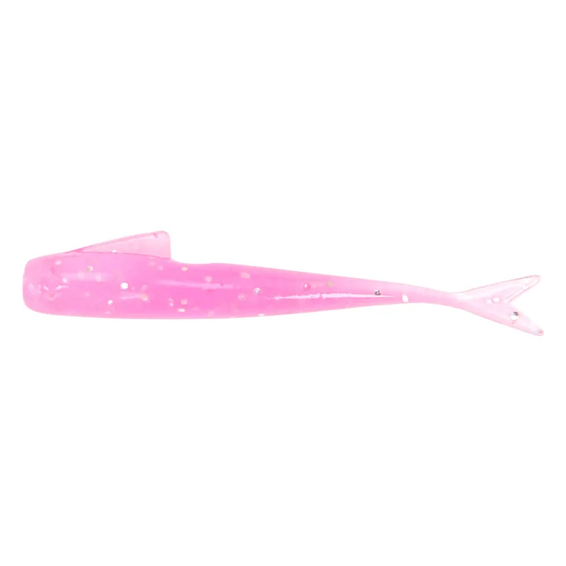 Stainless Steel Soft Plastic Lure 10 ( ) ABS Pencil Lure - view 17