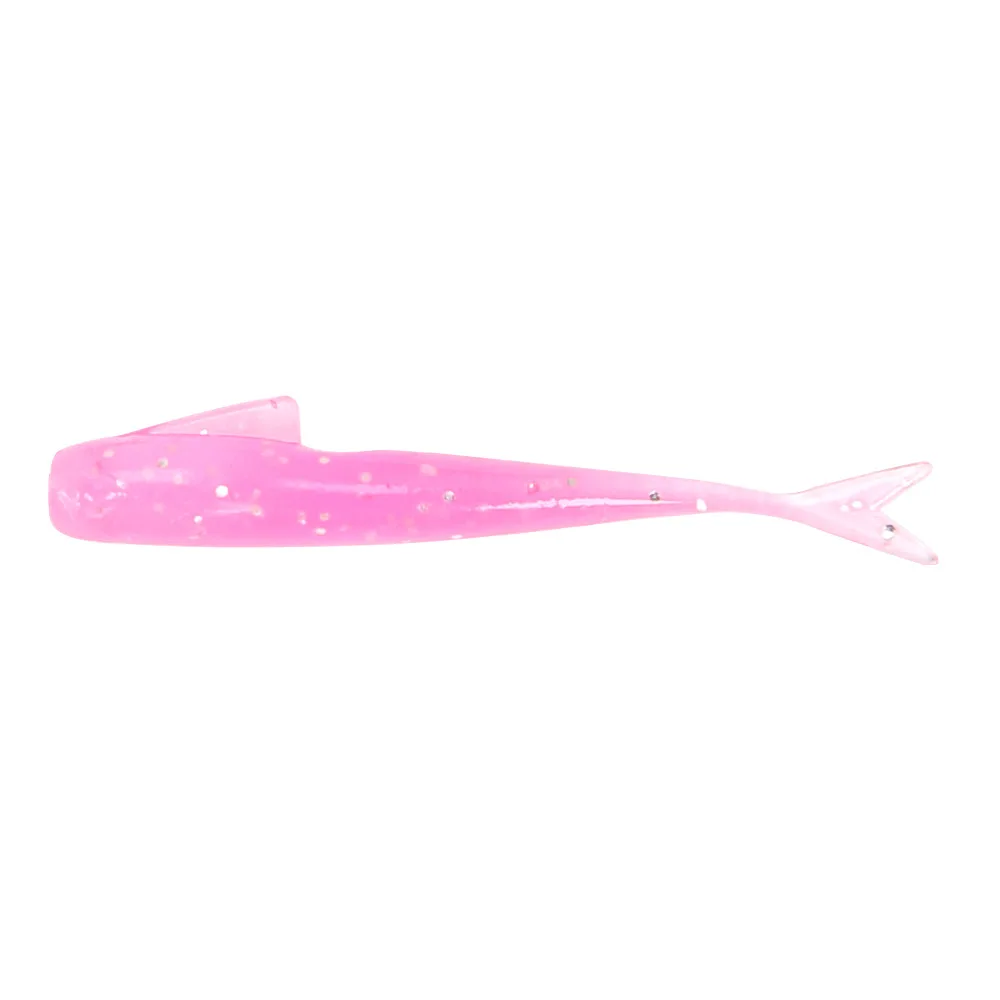 Stainless Steel Soft Plastic Lure 10 ( ) ABS Pencil Lure - view 5