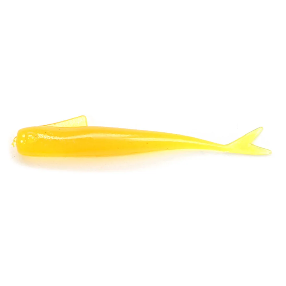 Stainless Steel Soft Plastic Lure 10 ( ) ABS Pencil Lure - view 6