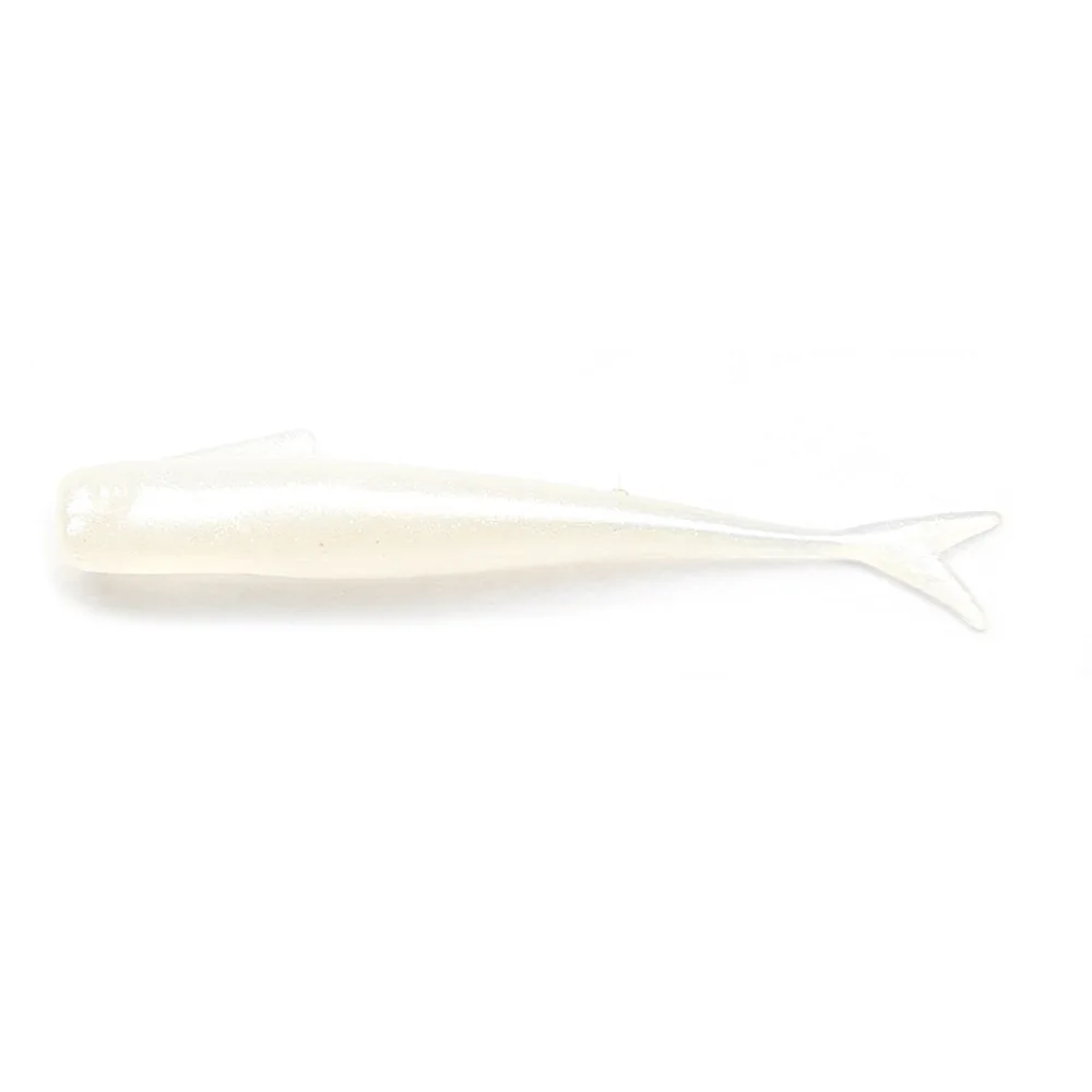 Stainless Steel Soft Plastic Lure 10 ( ) ABS Pencil Lure - view 7