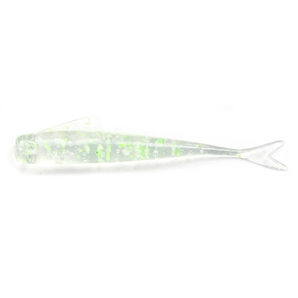 Stainless Steel Soft Plastic Lure 10 ( ) ABS Pencil Lure - view 8