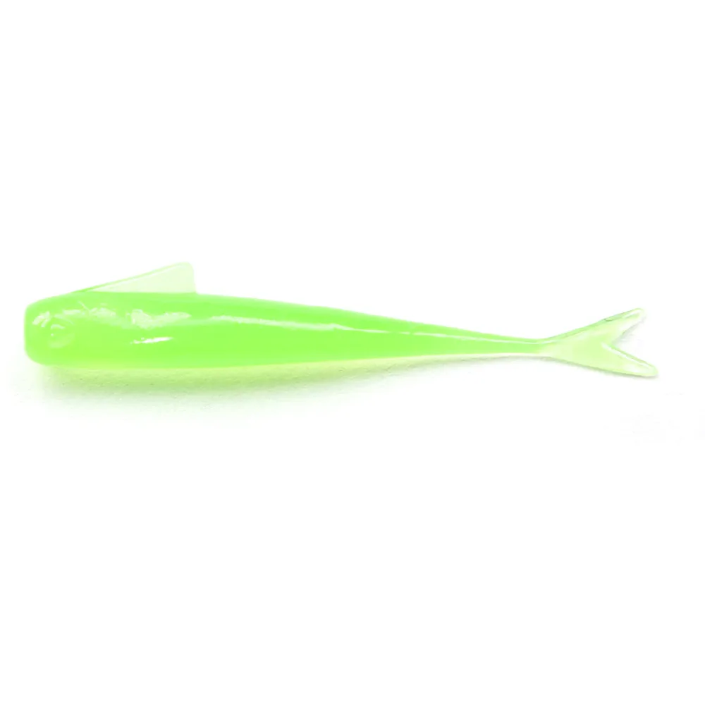 Stainless Steel Soft Plastic Lure 10 ( ) ABS Pencil Lure - view 9
