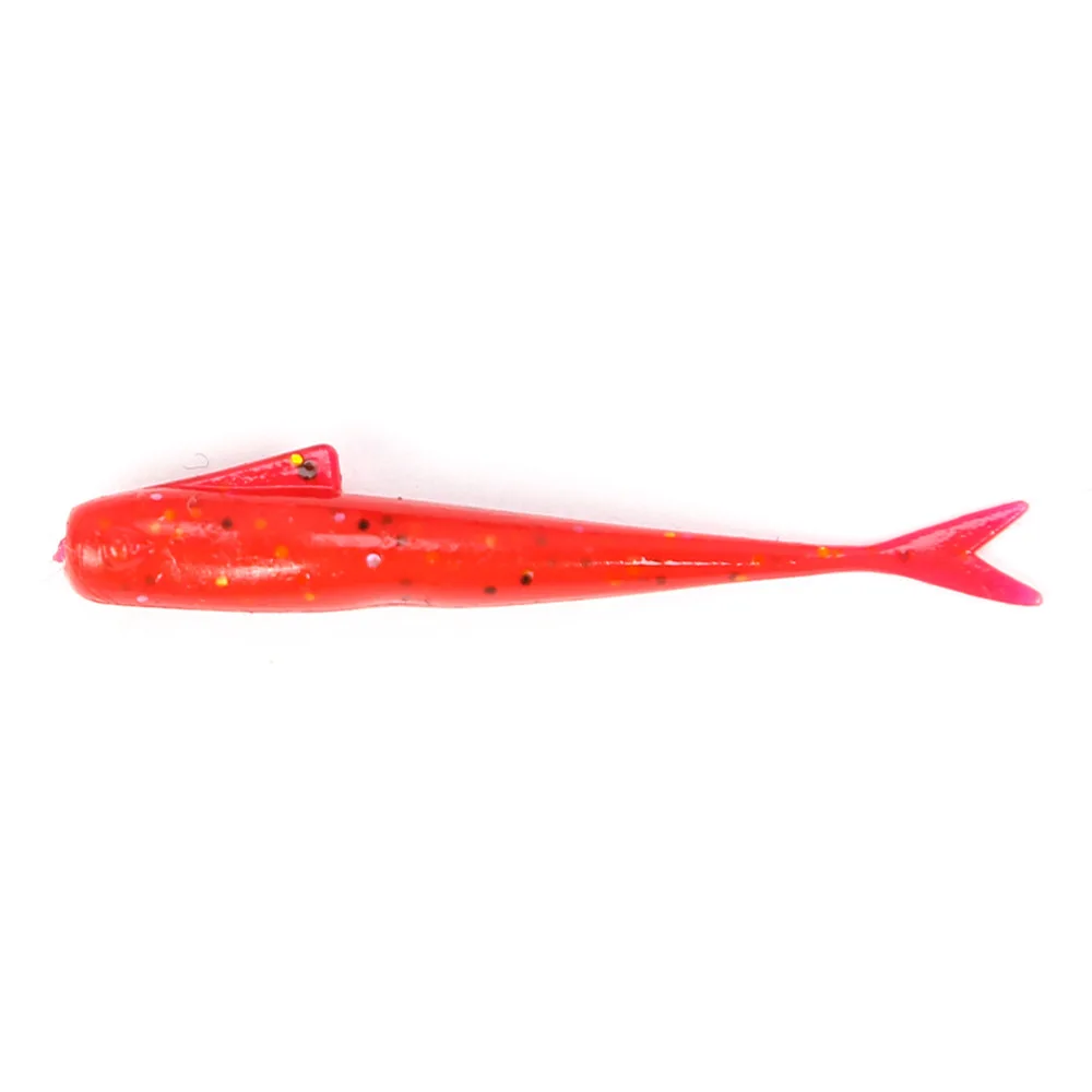 Stainless Steel Soft Plastic Lure 10 ( ) ABS Pencil Lure - view 10