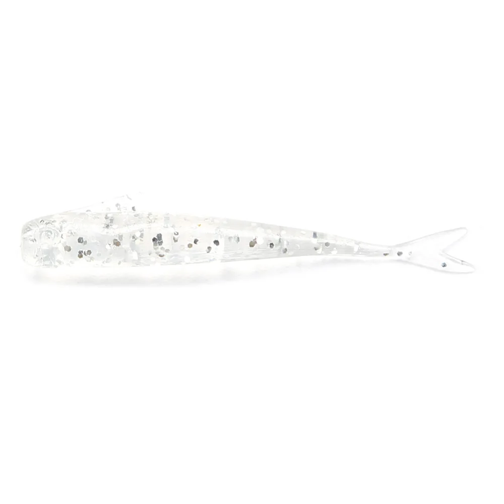 Stainless Steel Soft Plastic Lure 10 ( ) ABS Pencil Lure - view 11