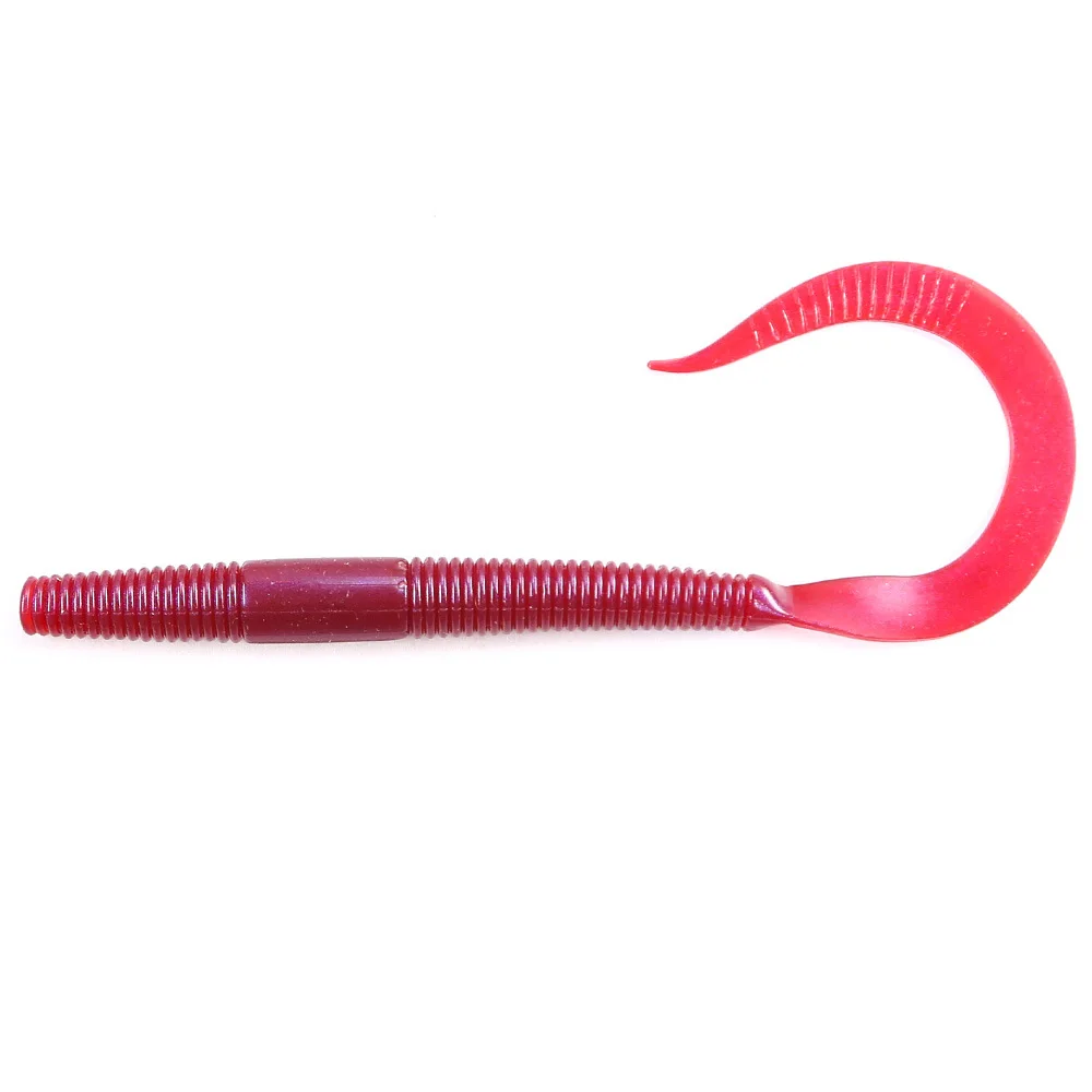 Stainless Steel Soft Plastic Lure Bass 5 ABS Pencil Lure - view 4