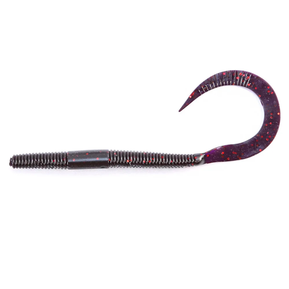 Stainless Steel Soft Plastic Lure Bass 5 ABS Pencil Lure - view 8