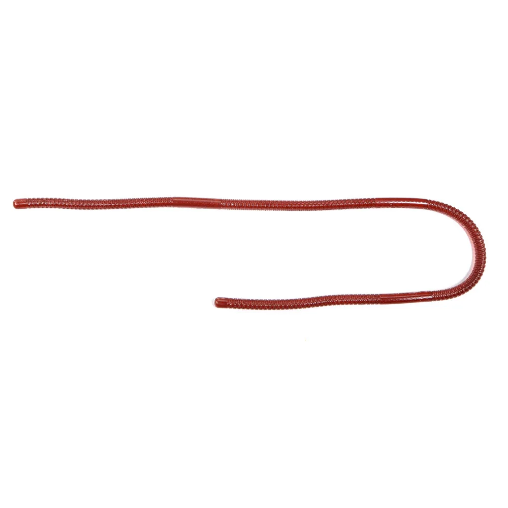 LURE Stainless Steel 6 Fishing Bait Soft 28 cm Slow Sinking ABS Pencil Lure - view 3