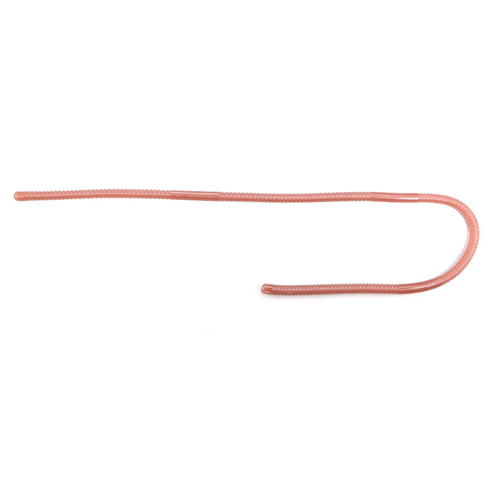 LURE Stainless Steel 6 Fishing Bait Soft 28 cm Slow Sinking ABS Pencil Lure - view 4