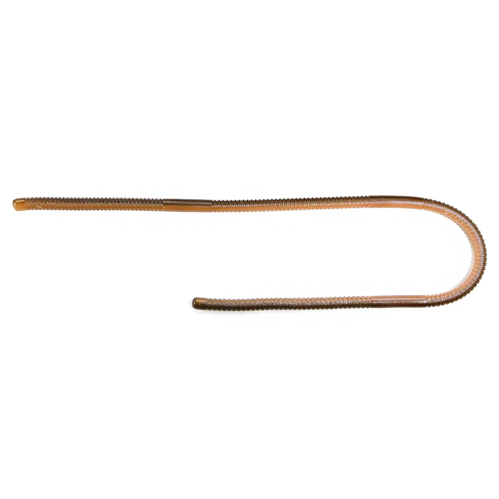 LURE Stainless Steel 6 Fishing Bait Soft 28 cm Slow Sinking ABS Pencil Lure - view 5
