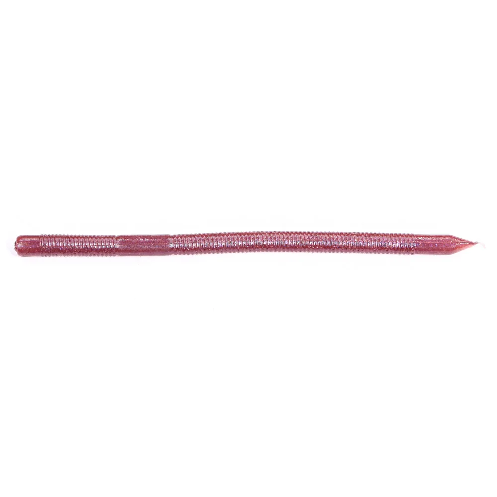 Slow Sinking Stainless Steel Soft Lure Sea Fishing Artificial ABS Pencil Lure - view 15