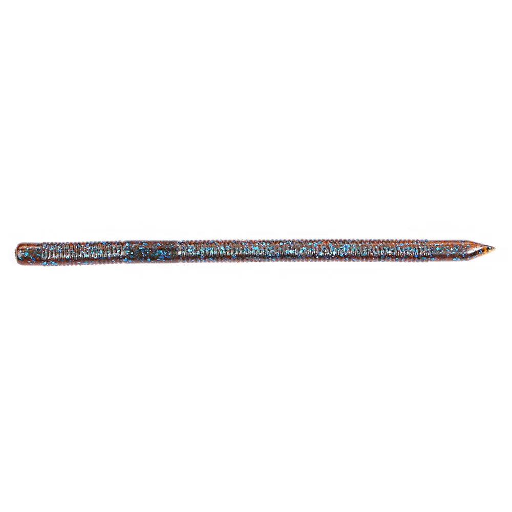 Slow Sinking Stainless Steel Soft Lure Sea Fishing Artificial ABS Pencil Lure - view 4
