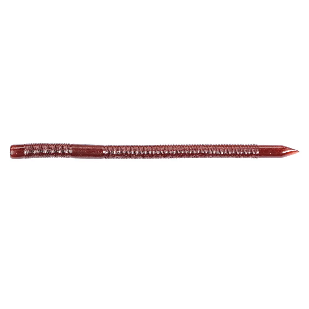 Slow Sinking Stainless Steel Soft Lure Sea Fishing Artificial ABS Pencil Lure - view 6