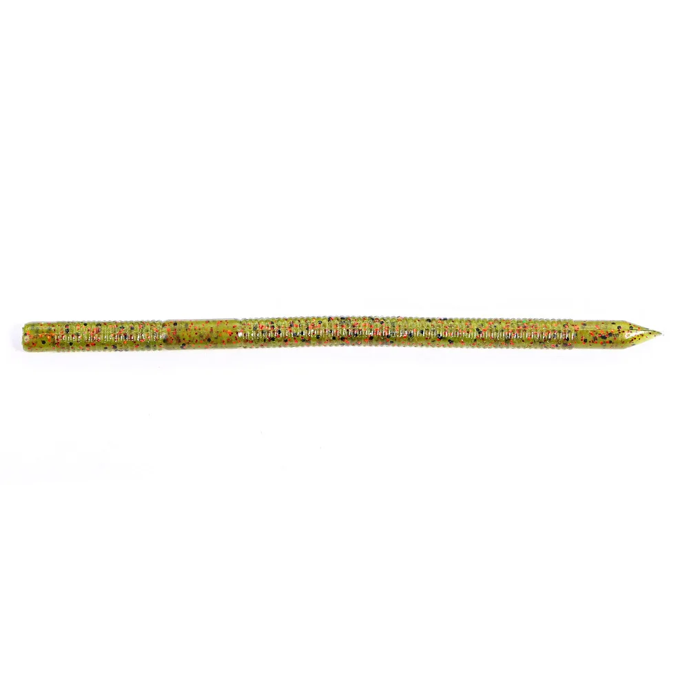 Slow Sinking Stainless Steel Soft Lure Sea Fishing Artificial ABS Pencil Lure - view 7