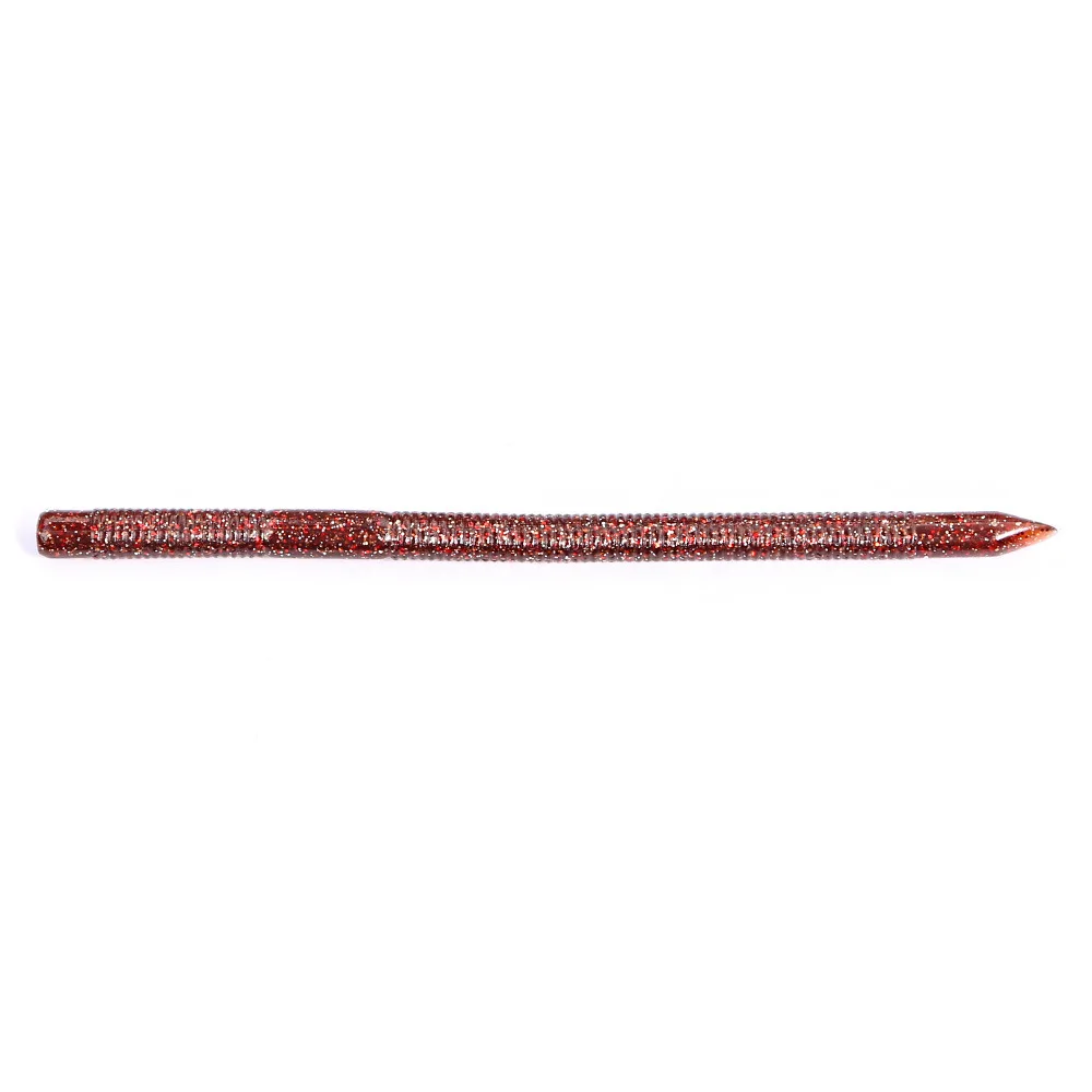 Slow Sinking Stainless Steel Soft Lure Sea Fishing Artificial ABS Pencil Lure - view 9