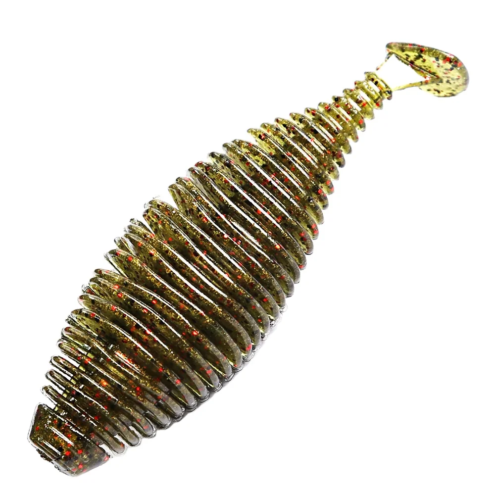 CHEERY Stainless Steel Fishing Bait 4 75 cm Bass Freshwater / ABS Pencil Lure - view 5