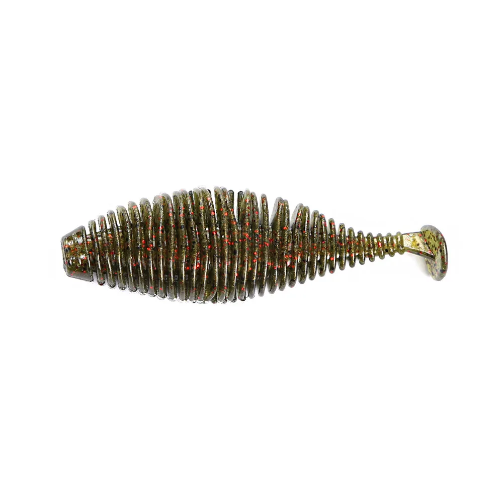 CHEERY Stainless Steel Fishing Bait 4 75 cm Bass Freshwater / ABS Pencil Lure - view 6
