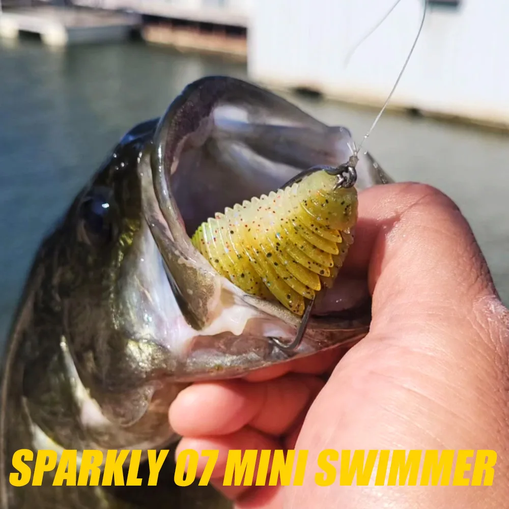 CHEERY Stainless Steel Fishing Bait 4 75 cm Bass Freshwater / ABS Pencil Lure - view 11