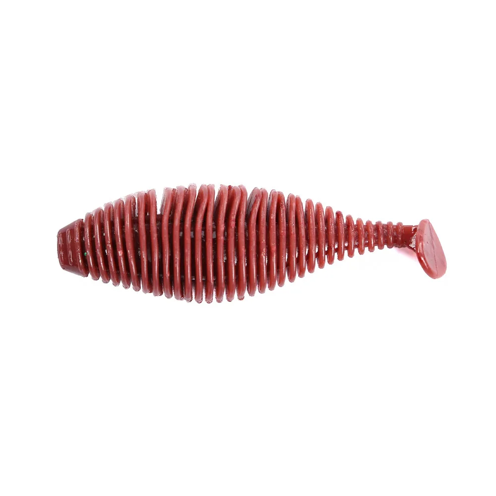 CHEERY Stainless Steel Fishing Bait 4 75 cm Bass Freshwater / ABS Pencil Lure - view 12