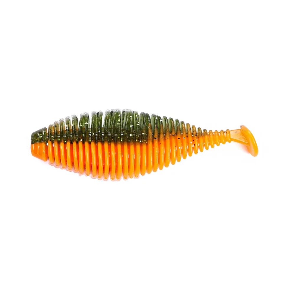 CHEERY Stainless Steel Fishing Bait 4 75 cm Bass Freshwater / ABS Pencil Lure - view 13