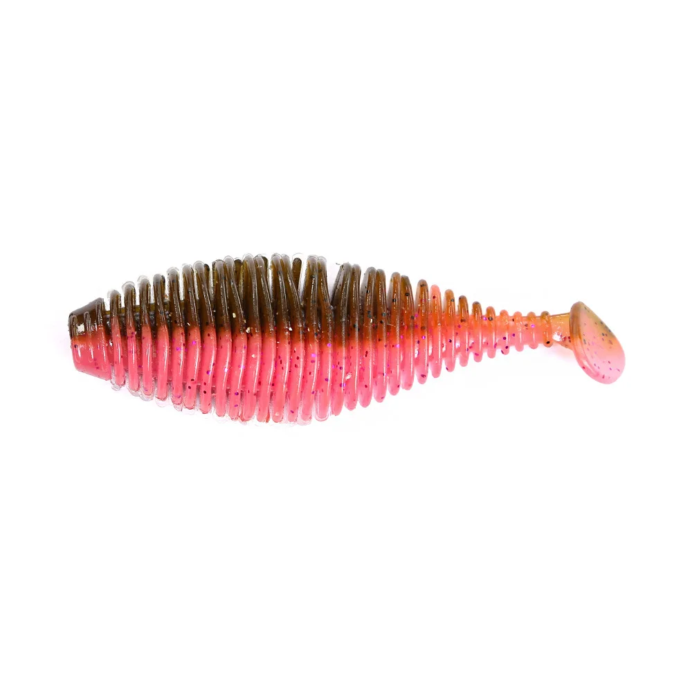 CHEERY Stainless Steel Fishing Bait 4 75 cm Bass Freshwater / ABS Pencil Lure - view 9