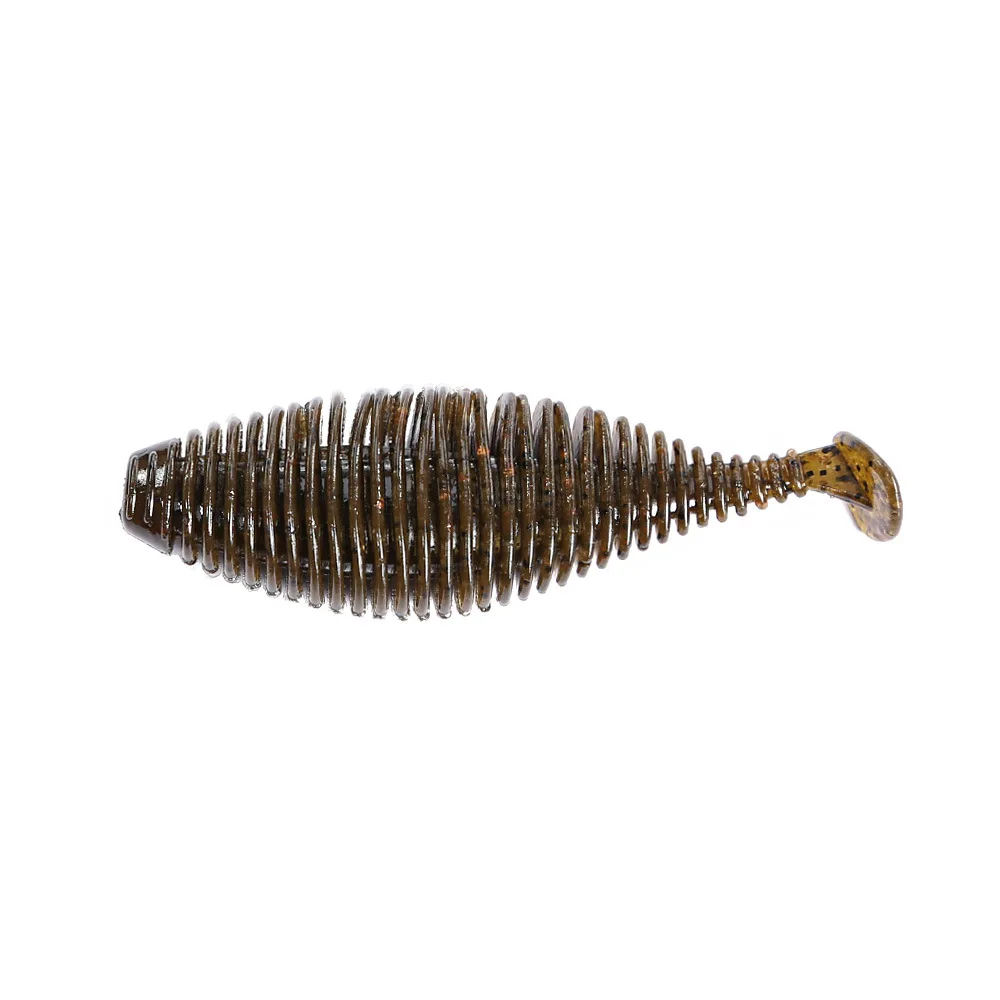 CHEERY Stainless Steel Fishing Bait 4 75 cm Bass Freshwater / ABS Pencil Lure - view 7