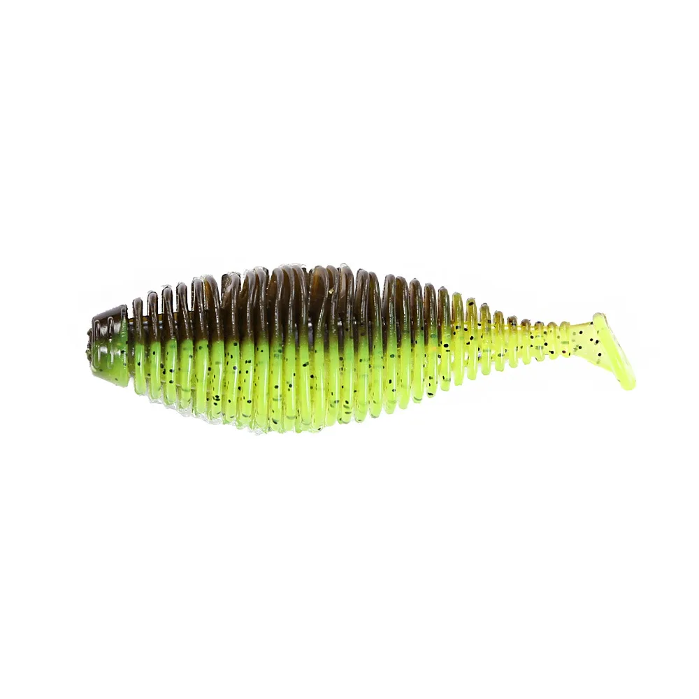 CHEERY Stainless Steel Fishing Bait 4 75 cm Bass Freshwater / ABS Pencil Lure - view 10