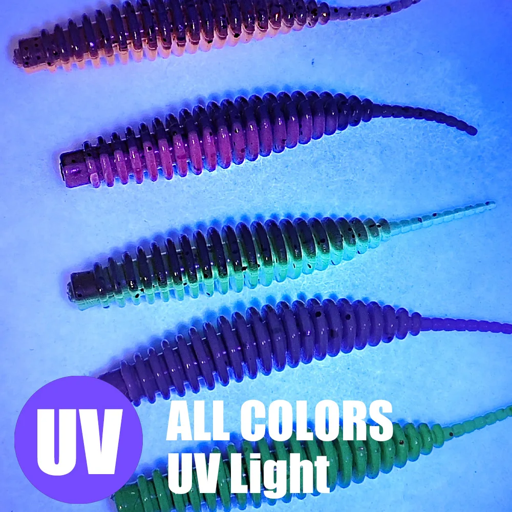 Soft Lure Stainless Steel Fishing Bait, for Saltwater Freshwater