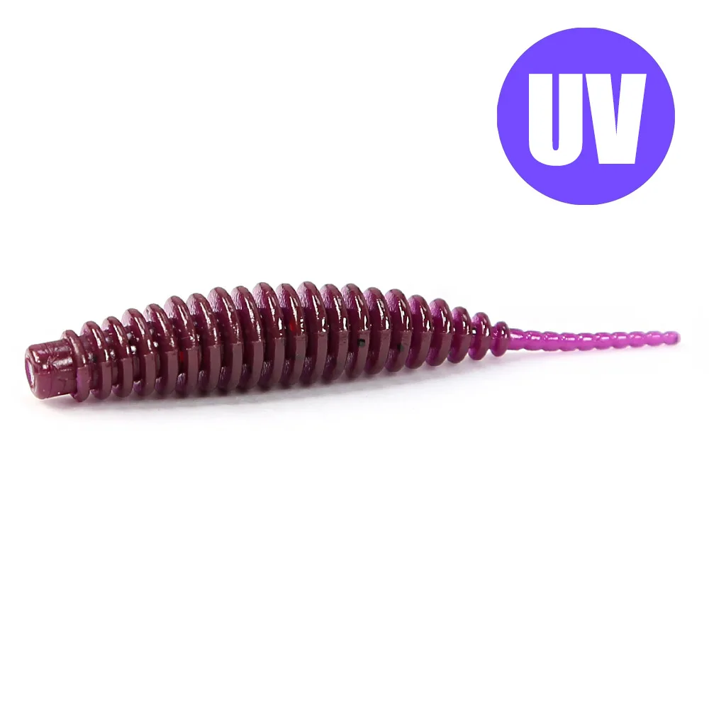 Stainless Steel Soft Plastic Lure 10/8 ABS Pencil Lure - view 8