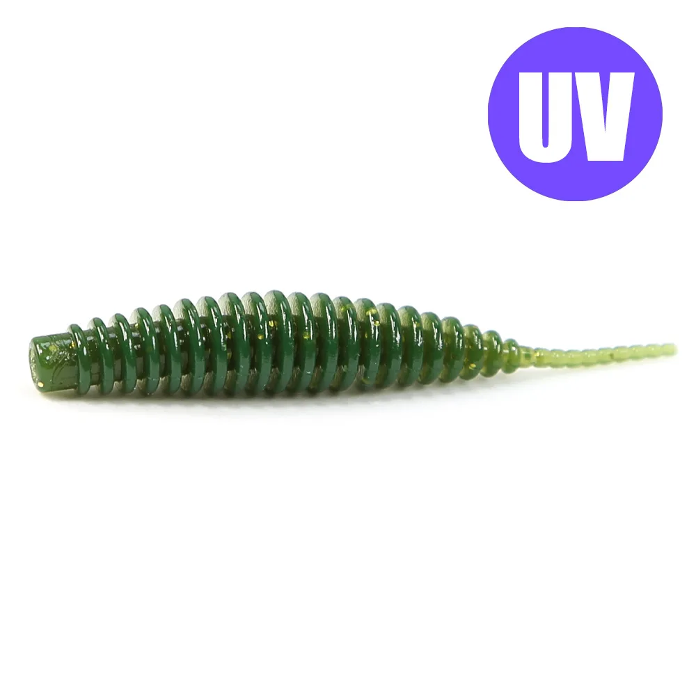 Stainless Steel Soft Plastic Lure 10/8 ABS Pencil Lure - view 5