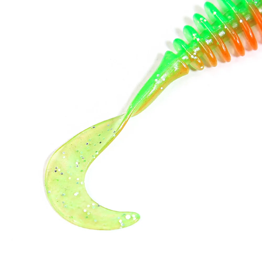Stainless Steel Soft Plastic Lure 8 ABS Pencil Lure - view 9