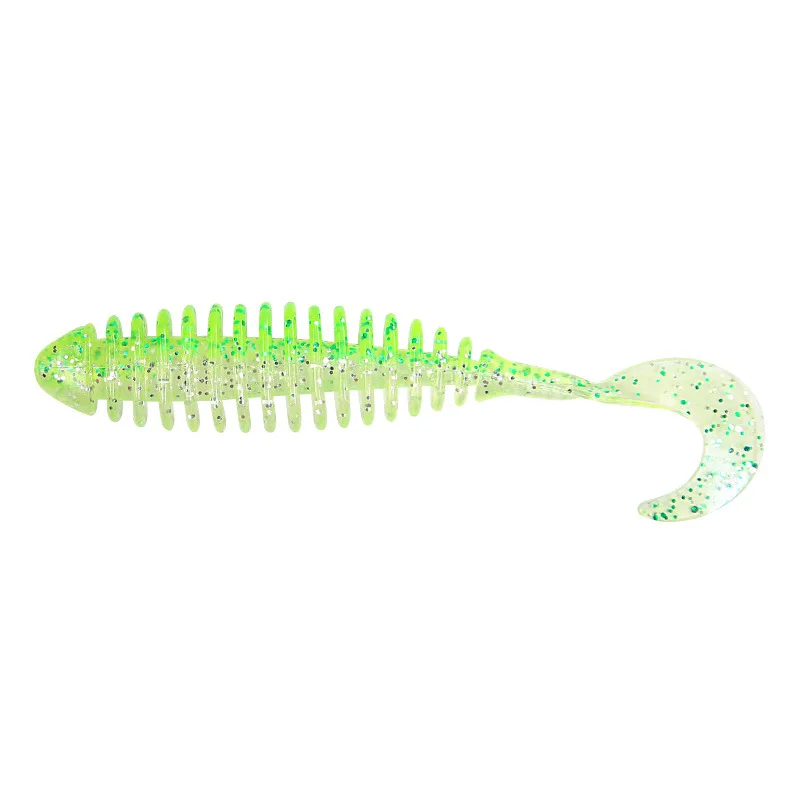 Stainless Steel Soft Plastic Lure 8 ABS Pencil Lure - view 12