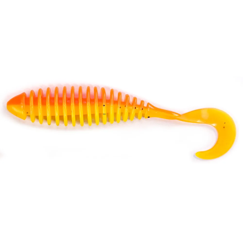 Stainless Steel Soft Plastic Lure 8 ABS Pencil Lure - view 13