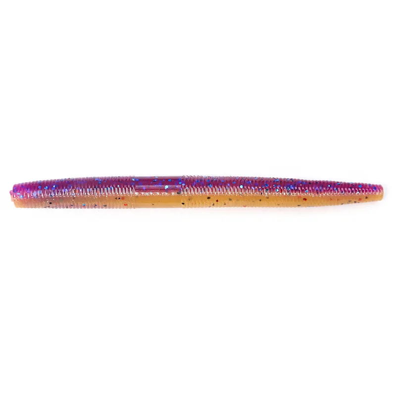 Stick Bait Soft Plastic Lure Stainless Steel ABS Pencil Lure - view 2