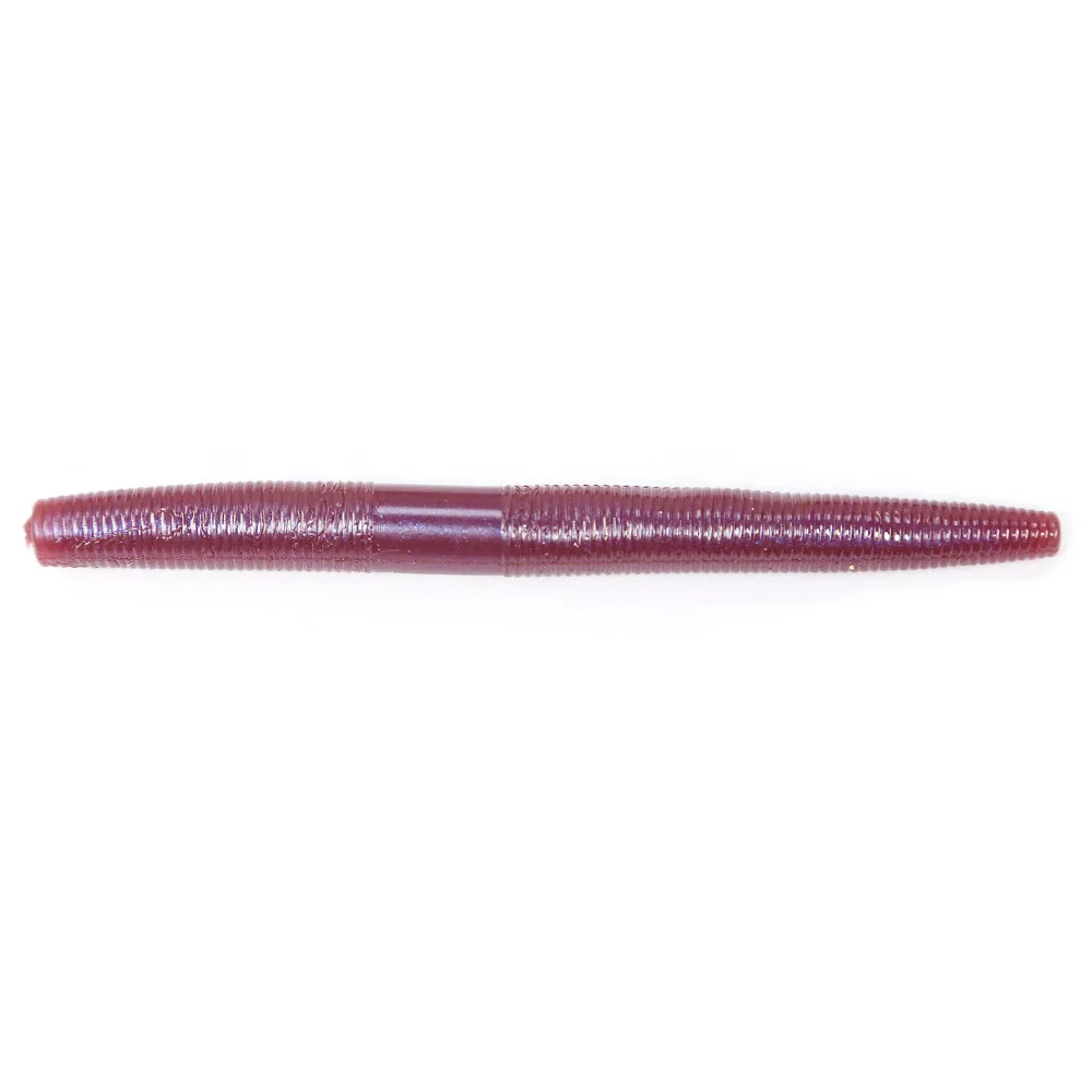 Stick Bait Soft Plastic Lure Stainless Steel ABS Pencil Lure - view 3