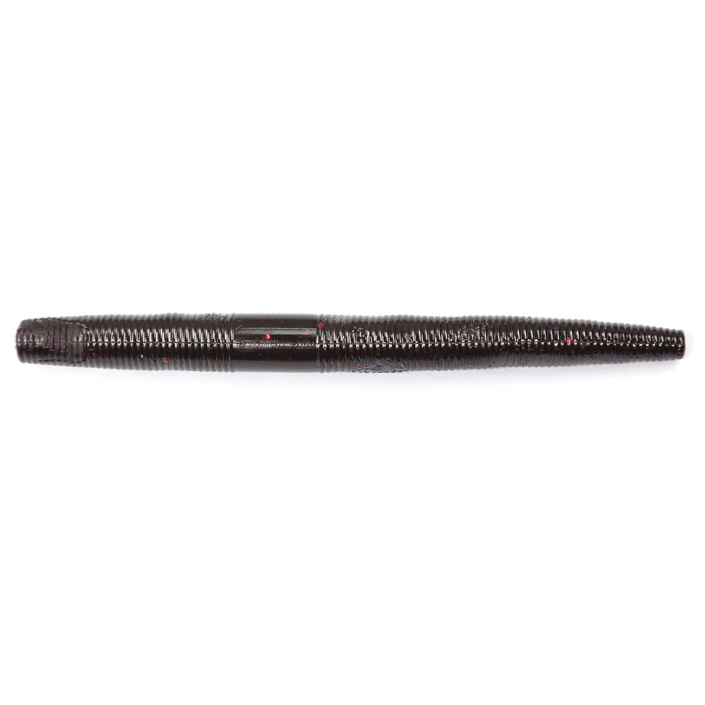 Stick Bait Soft Plastic Lure Stainless Steel ABS Pencil Lure - view 6