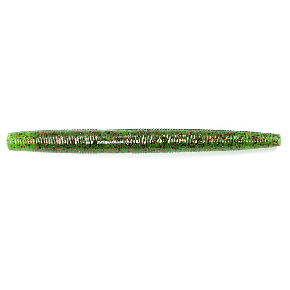 Stick Bait Soft Plastic Lure Stainless Steel ABS Pencil Lure - view 7