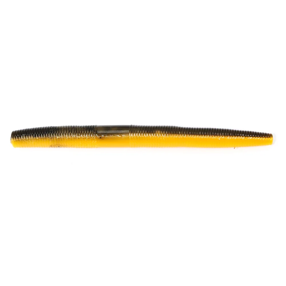Stick Bait Soft Plastic Lure Stainless Steel ABS Pencil Lure - view 9