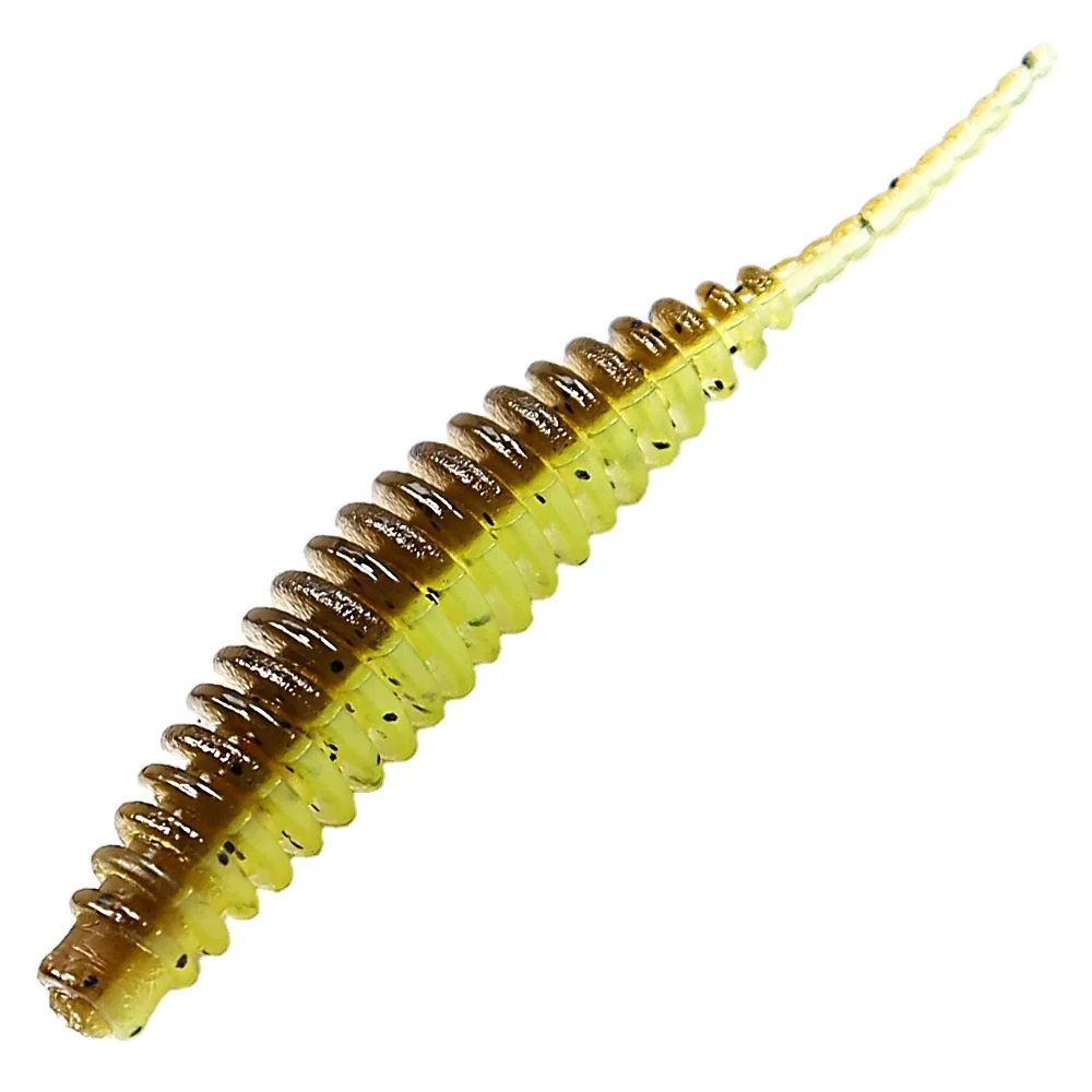 Stainless Steel Soft Plastic Lure 10/8 ABS Pencil Lure - view 15