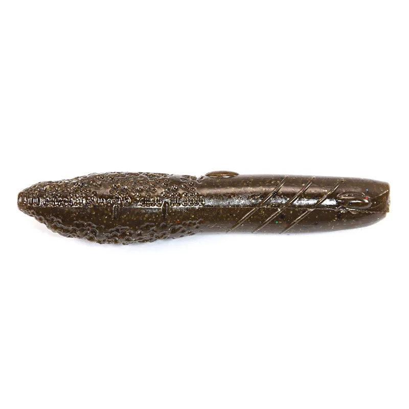Soft Lure 63cm 8cm Bass Slow Sinking Worm